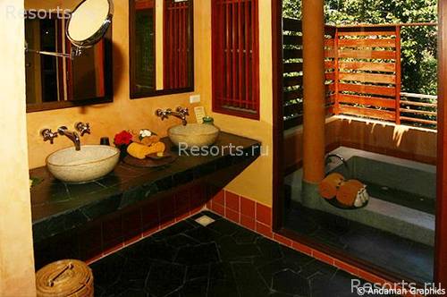Phi Phi Island Village Beach Resort & Spa 66